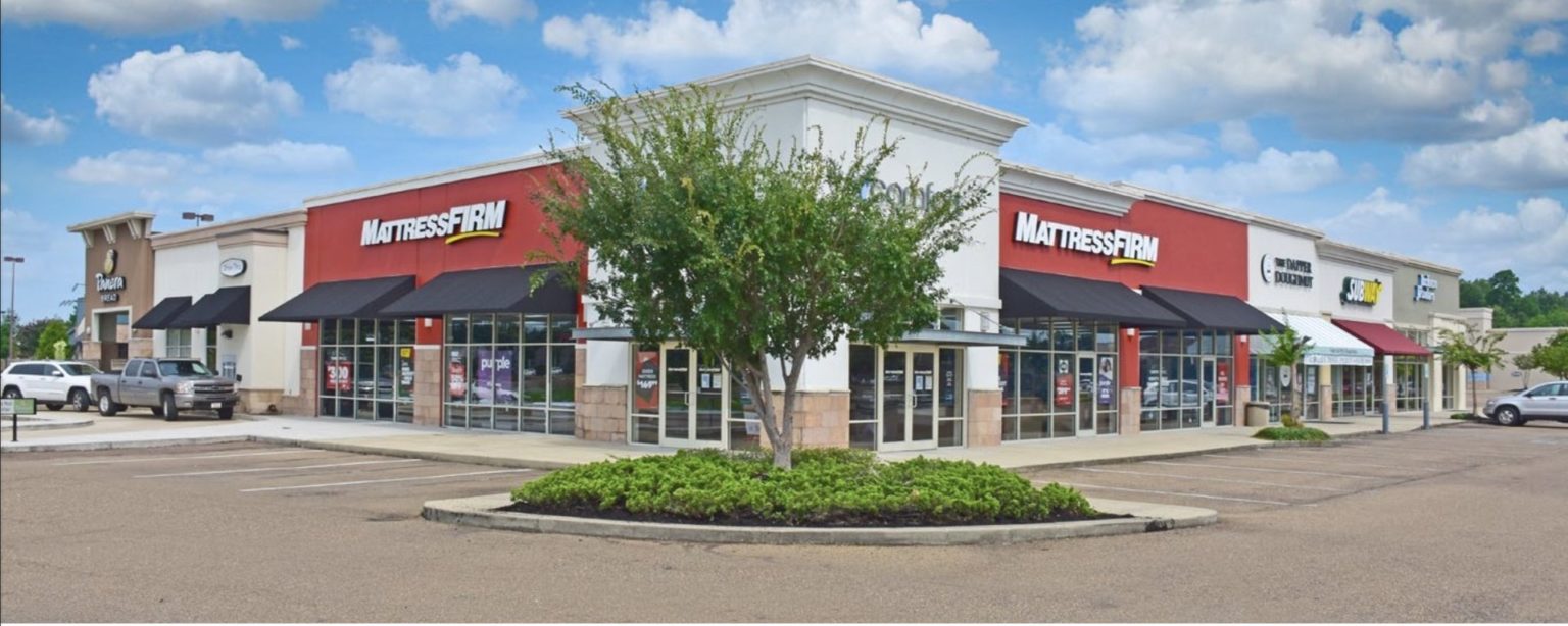 Lakeland Common Shops The Odom Organization