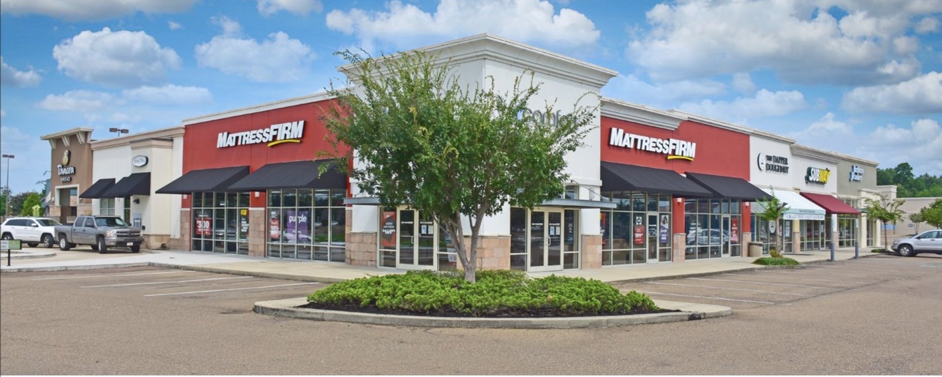 Lakeland Common Shops The Odom Organization